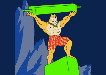 Dogecoin στα $4; Το Maxi Doge μπορεί να φτάσει εκεί πρώτο, καθώς το αληθινό alpha τρέχει προς τα $2M στο ICO