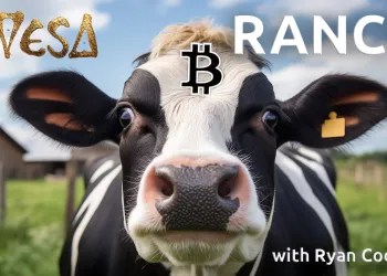 Bitcoin Ranch in Missouri