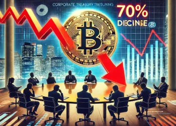 Strategy en Crisis: Los ETF de Bitcoin se Hunden y la Perspectiva Optimista Cuestionada