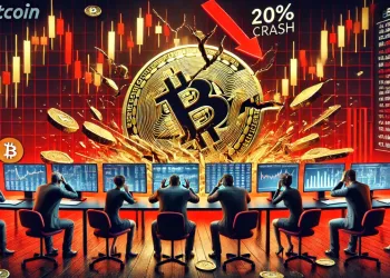 Metaplanet al borde del abismo: ¿Bitcoin hunde al ‘MicroStrategy japonés’?