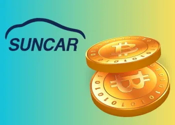 SunCar Technology se Suma al Mundo Cripto: Una Apuesta por el Futuro Tokenizado