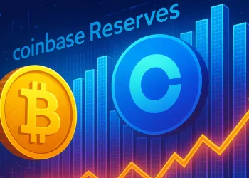 Coinbase Alcanza Récord de $112 Mil Millones: ¿Se Prepara el Mercado Cripto para una Explosión?