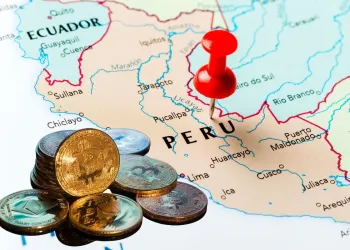 Peru : Η μεγαλύτερη τράπεζα στρέφεται στα κρυπτονομίσματα