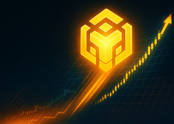 BNB Shoots Up 6%: Is This Just The Start Of A Run To $2,400?