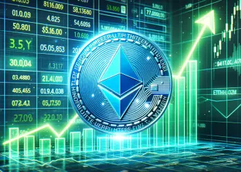 Ethereum Looks Ready – Key Support Holds As Bulls Aim Fresh Upside Push