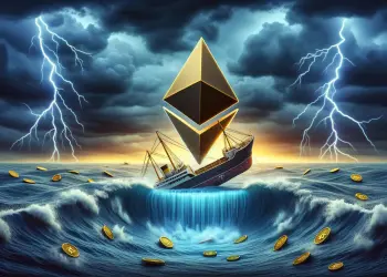 Ethereum se desploma: ¿Corrección o una caída más profunda?