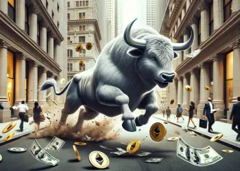 Ethereum Surges Past $4,100 – Are Bulls Ready For The Next Big Leg?