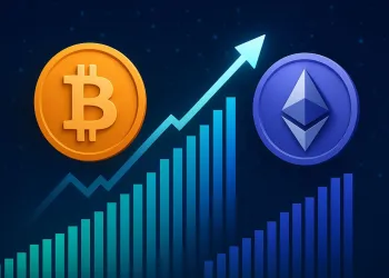 Ethereum vs. Bitcoin: ¿Quién lidera la carrera alcista?
