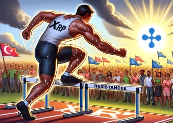 XRP Price Coils Below Resistance — Bulls Prepare For Possible Upside Explosion