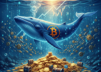 Ballena Cripto Apuesta Fuerte por Ethereum: ¿El Comienzo de una Nueva Tendencia?