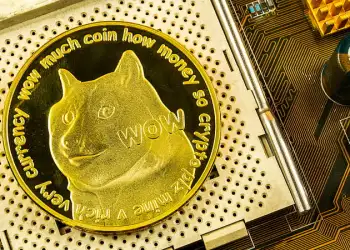 Dogecoin se dispara: ¿El precio de DOGE está a punto de alcanzar $1?