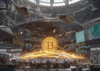 Bitcoin Toca Fondo: Análisis Profundo de la Recuperación y Potencial Alcista