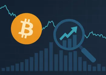 Bitcoin vs. $90K: ¿Está a punto de un rebote alcista gracias a compras ocultas?