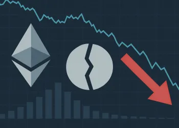 Ethereum se desploma: ¿Corrección o Profundo Reset del Mercado?