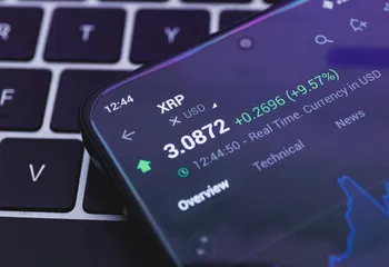 ¿Subirá el precio de XRP un 330%? Los analistas de Standard Chartered predicen un nuevo máximo histórico