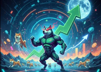 ¡Despega el Mercado de Meme Coins! Maxi Doge se Prepara para Superar a DOGI
