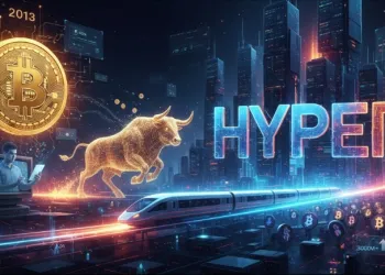 ¿La próxima explosión de Bitcoin? Conoce Hyper, el futuro de la criptomoneda