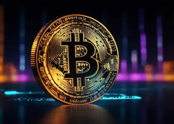¿La caída del bitcoin está cerca? Experto predice un colapso del 97%