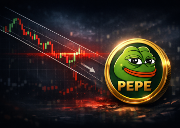 PEPE se prepara para un aumento masivo del 3.000%: ¿podría esto marcar un punto de inflexión?
