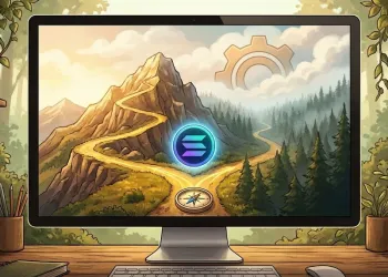 Solana Inicia Ola De Recuperación: ¿Puede Superar Los $130?