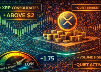 XRP: ¿Se estabilizará por encima de los $2?