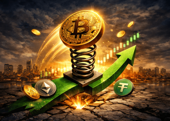 ¿Están las criptomonedas cerca de su precio mínimo?