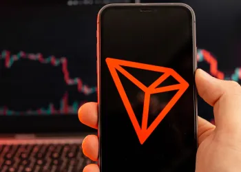 Tron Aumenta Sus Tenencias de TRX: ¿Qué Significa Esto Para El Futuro Del Token?