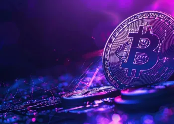 XRP Atrae Gran Inversión Institucional Mientras Bitcoin Ve Salidas Masivas