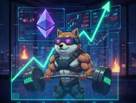 ChatGPT predice la mejor criptomoneda para comprar hoy (4 de febrero): DOGE, CC y MAXI en el punto de mira