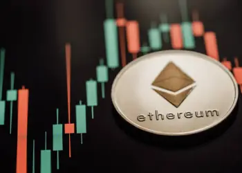 Ethereum al Borde del Abismo: ¿Puede Romper el Apoyo Crítico de $1,800?