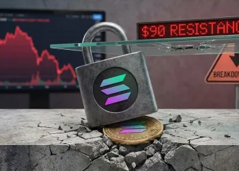 Solana en caída: ¿Qué pasa con el precio de SOL?