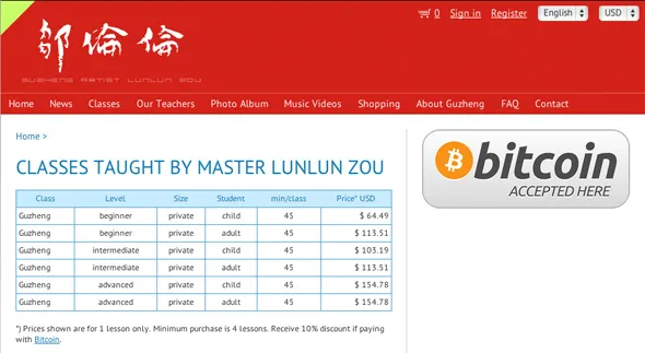 Bitcoin Studio Hong Kong first