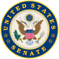 US Senate Seal