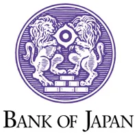 Bank of Japan Logo