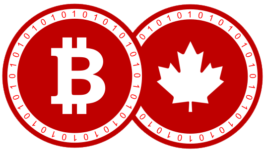 Bitcoin Alliance Canada Logo