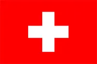 Swiss Flag Small