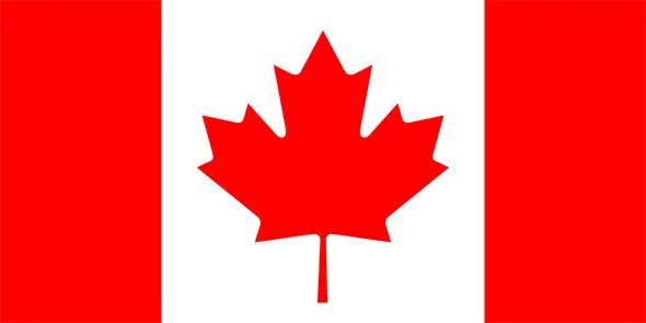 Canada Flag