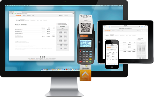 CoinKite Systems Image