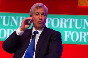 Jamie Dimon