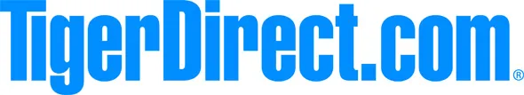 TigerDirect Logo