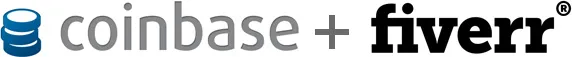 Coinbase Fiverr