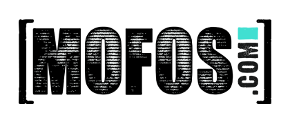 Mofos.com Logo