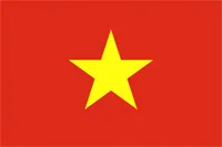 Vietnam Flag