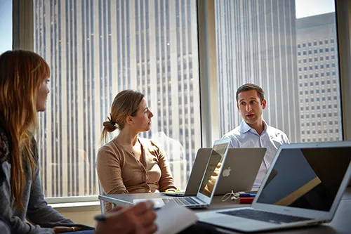 Coinbase New Office 1