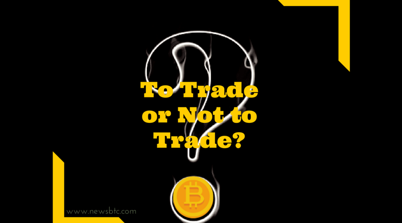 Bitcoin Price Ranges; What's Next?