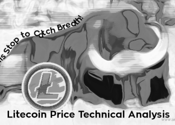litecoin analysis-newsbtc