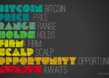 Bitcoin Price Range Holds Firm; Scalp Opportunity Awaits