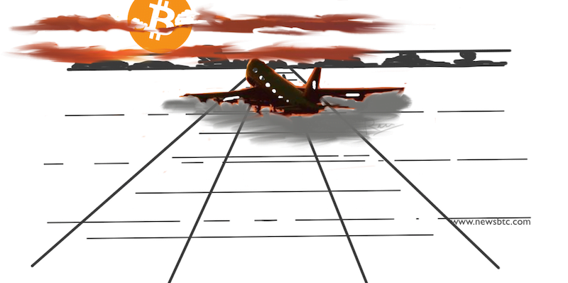 Bitcoin Price Holds Range; Action Imminent?