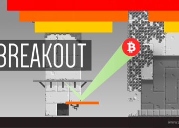 Bitcoin price Breakout Strategy in Play
