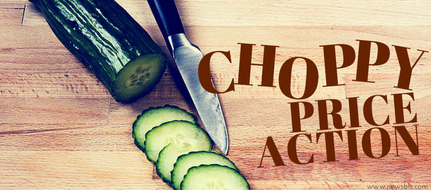 bitcoin price Dash Price Technical Analysis – Choppy Price Action